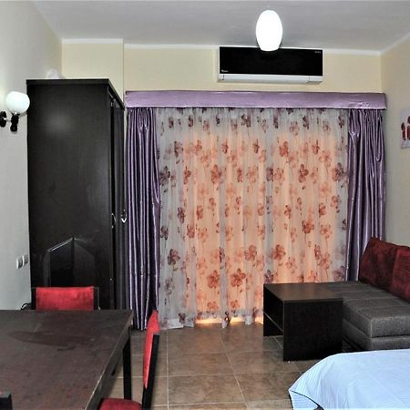 Studio H In Florenza Khamsin ฮูร์กาดา ภายนอก รูปภาพ