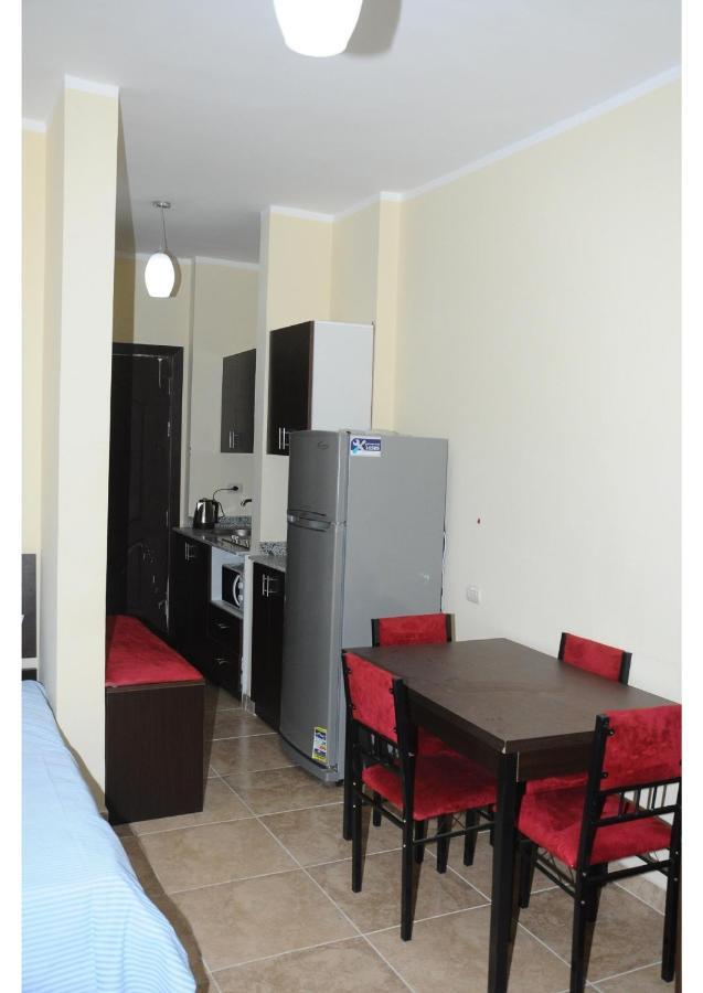 Studio H In Florenza Khamsin ฮูร์กาดา ภายนอก รูปภาพ
