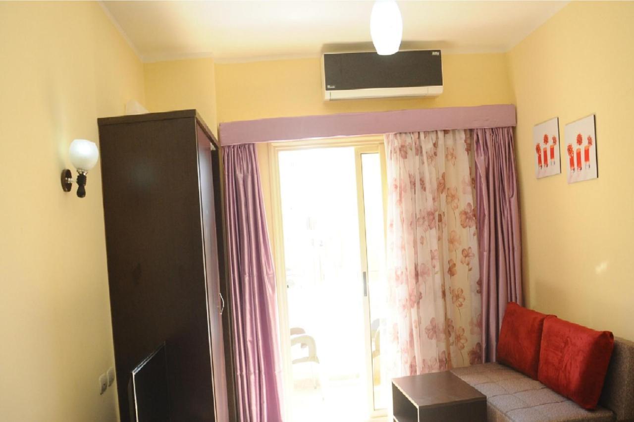 Studio H In Florenza Khamsin ฮูร์กาดา ภายนอก รูปภาพ