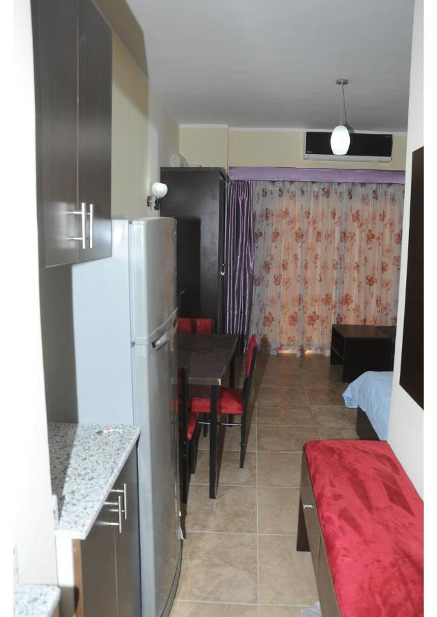 Studio H In Florenza Khamsin ฮูร์กาดา ภายนอก รูปภาพ