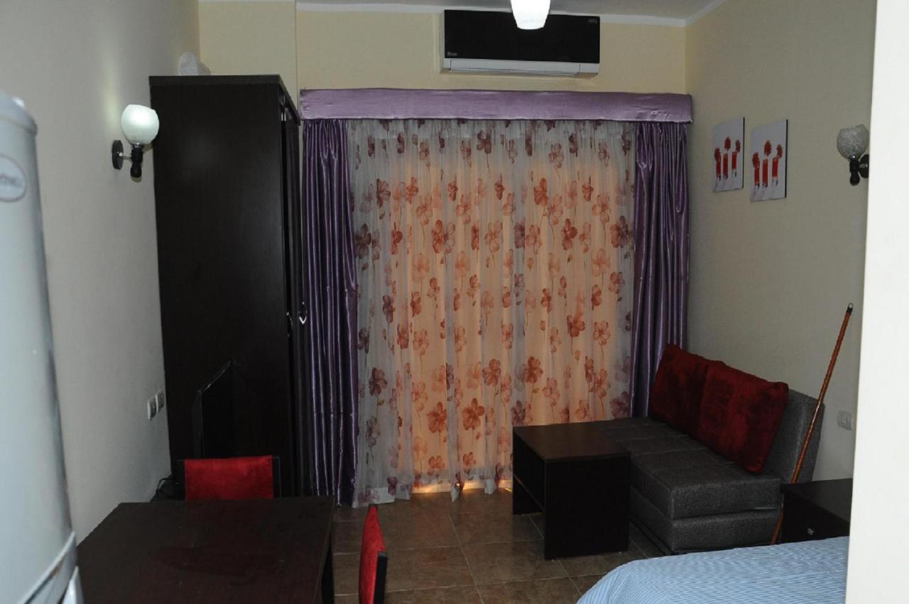 Studio H In Florenza Khamsin ฮูร์กาดา ภายนอก รูปภาพ