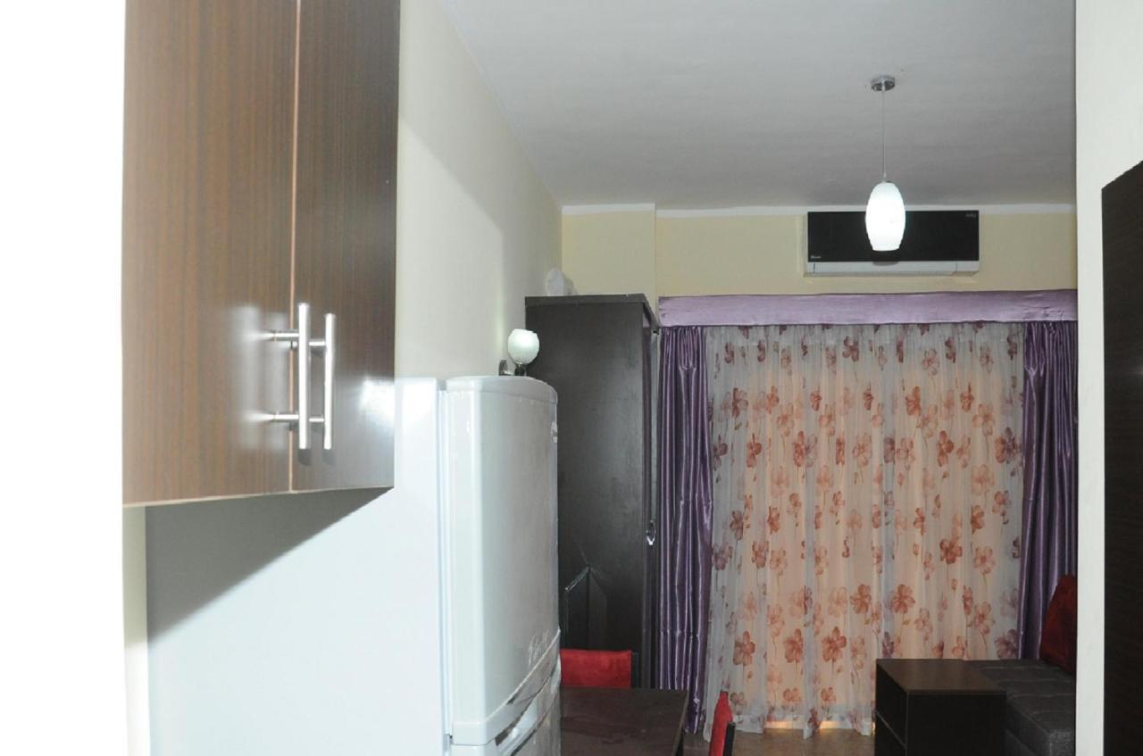 Studio H In Florenza Khamsin ฮูร์กาดา ภายนอก รูปภาพ