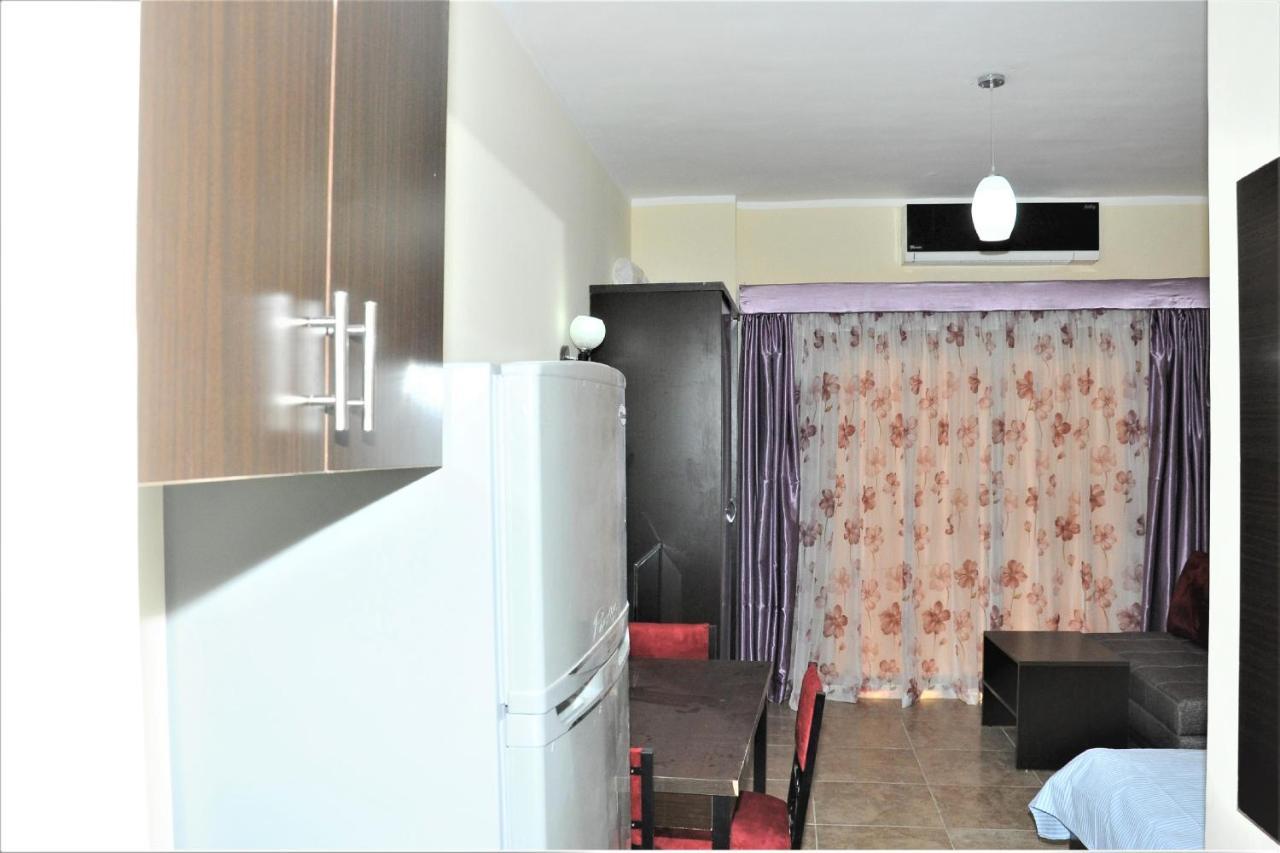 Studio H In Florenza Khamsin ฮูร์กาดา ภายนอก รูปภาพ